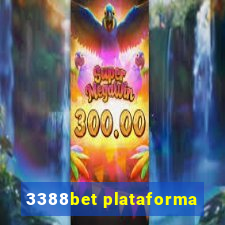 3388bet plataforma